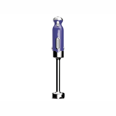Stabmixer Kenwood HB850BL Triblade Blau