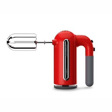 Handmixer Kenwood HM790RD Rot