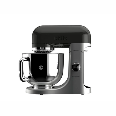 Küchenmaschine Kenwood KMX50BK Schwarz