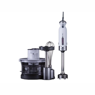 Stabmixerset Kenwood HDM708WH Triblade Weiß