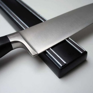 Magnetleiste Diamant Sabatier Bisichef Black Magnetic 35 cm