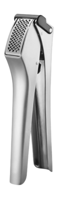 Knoblauchpresse Gefu Garlico Silber