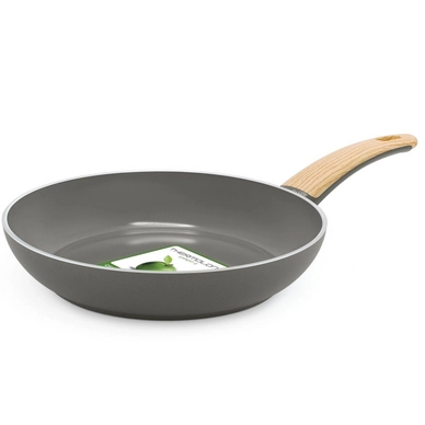 Bratpfanne GreenPan WoodBe Quartz 28 cm