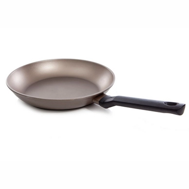 Bratpfanne BK Easy Induktion Gold 28 cm