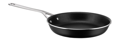 Bratpfanne Alessi Pots & Pans 28 cm