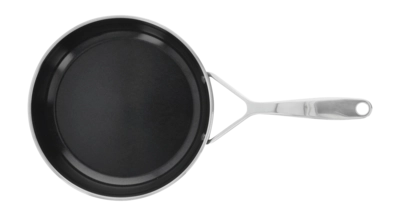 Bratpfanne Demeyere Alu Plus 3 Ceraforce 24 cm