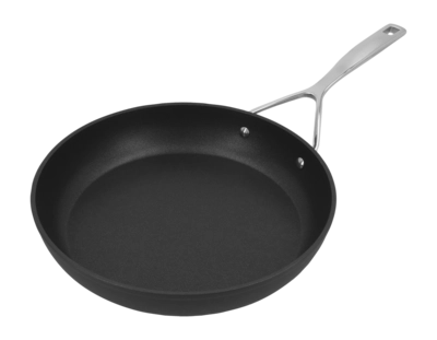 Bratpfanne Demeyere Alu Pro 5 Duraslide Titanium Schwarz 28 cm