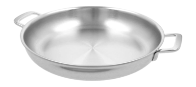 Bratpfanne Demeyere Multifunction 7 Silber 32 cm