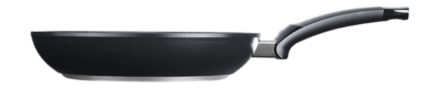 Bratpfanne Fissler Ceratal Classic Black 24 cm