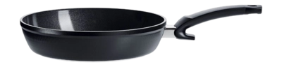 Bratpfanne Fissler Ceratal Comfort Black 24 cm