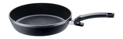 Bratpfanne Fissler Ceratal Comfort Black 28 cm