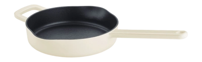 Bratpfanne Fissler Moments Collection 26 cm Ivory White