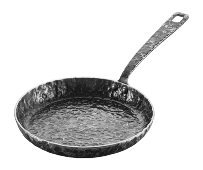 Bratpfanne Forged Essentials Black 20 cm
