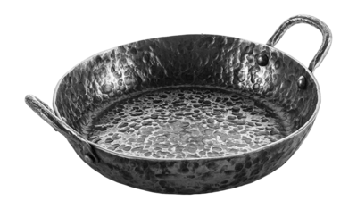 Bratpfanne Forged mit 2 Griffen 20 cm