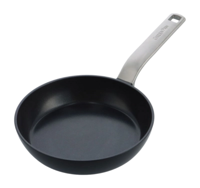 Bratpfanne GreenPan Evolution Eco mit keramischer Antihaftbeschichtung 20 cm