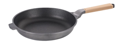 Bratpfanne Kela Vitana Recycled Aluminium Grau 32 cm