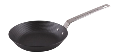 Bratpfanne Ronneby Bruk Carbon 20 cm