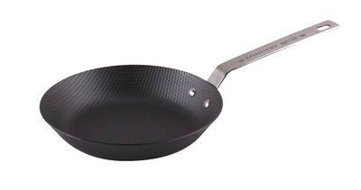 Bratpfanne Ronneby Bruk Carbon 24 cm