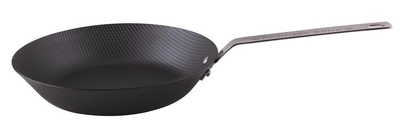 Bratpfanne Ronneby Bruk Carbon 28 cm