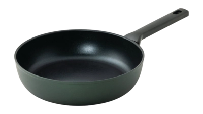 Bratpfanne Sambonet Titan Pro Green Double Induction Deep 20 cm