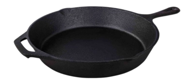 Bratpfanne Tramontina Black 30 cm