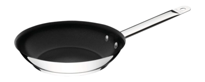Bratpfanne Tramontina Professional 3-lagig Non-Stick 30 cm