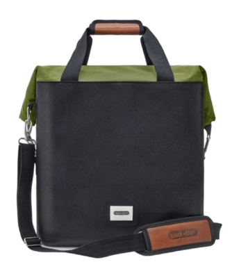 Kühltasche Black+Blum Insulated Cooler Bag Grün