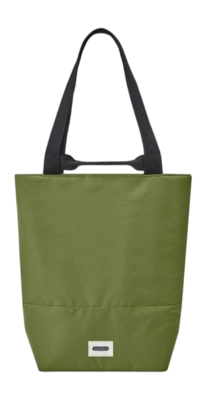 Kühltasche Black+Blum Insulated Tote Bag Grün