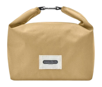 Kühltasche Black+Blum Lunch Bag Beige