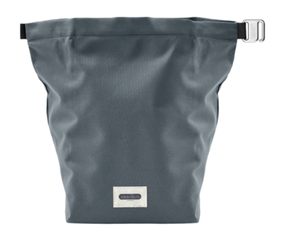 Kühltasche Black+Blum Lunch Bag Grau