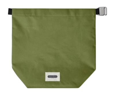 Kühltasche Black+Blum Lunch Bag Grün