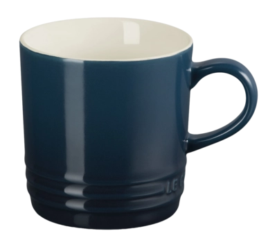 Kaffeebecher-Set Le Creuset Nuit 200 ml (6-teilig)