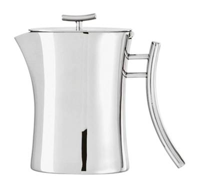 Kaffeekanne Sambonet Bamboo Silverplated 1,6 L