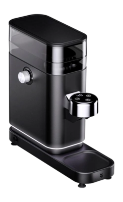 Kaffeemühle WMF Lumero Espresso Jet Black