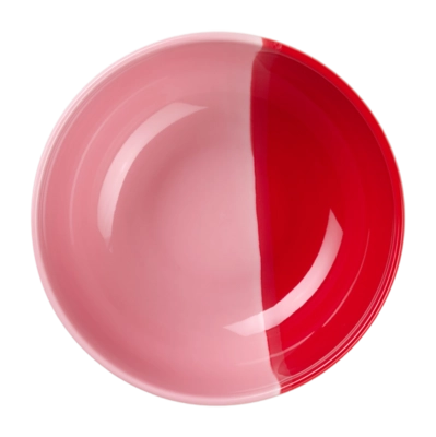 Schüssel ASA Selection Joy Strawberry Smoothie 15,5 cm