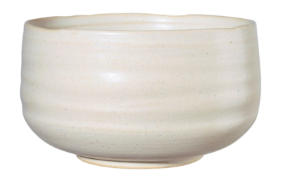 Schüssel ASA Selection Moribana Hasu White 16,5 cm