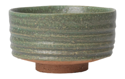Schüssel Ferm Living Serena Green 12,5 cm