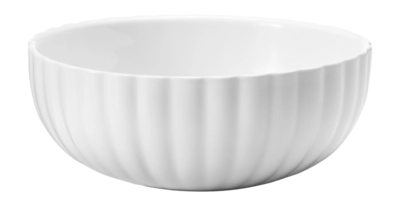 Schüssel Georg Jensen Bernadotte Porzellan 15,4 cm