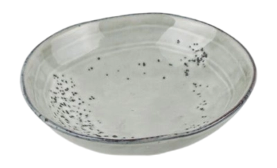 Schüssel Salt & Pepper Artisan Grey 11,5 cm (4er-Set)