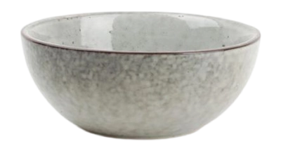 Schüssel Salt & Pepper Artisan Grey 11 cm (4er-Set)