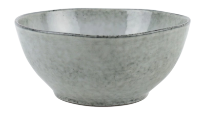 Schüssel Salt & Pepper Artisan Grey 17 cm (4er-Set)