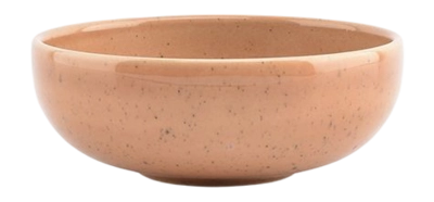 Schüssel Salt & Pepper Blush Orange 12,5 cm (4er-Set)