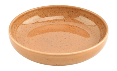 Schüssel Salt & Pepper Blush Orange 22 cm (4er-Set)