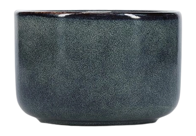 Schüssel Salt & Pepper Meridian Dark Persian 12 cm (4er-Set)
