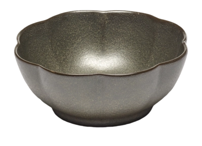 Schüssel Serax Inku Tableware Green XL 15 cm