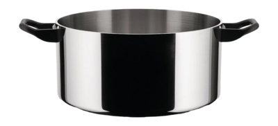Kochtopf Alessi Cintura Orione Multiply 20 cm