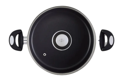 Kochtopf Beka Pro Induc mit Keramischer Antihaftbeschichtung 20 cm
