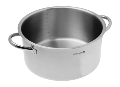 Kochtopf De Buyer Prim'Appety 28 cm