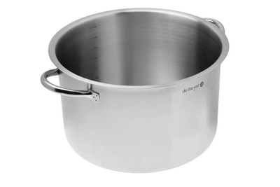 Kochtopf hoch De Buyer Prim'Appety 32 cm