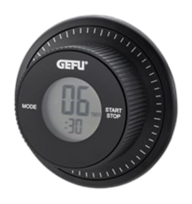 Eieruhr Gefu Digital
